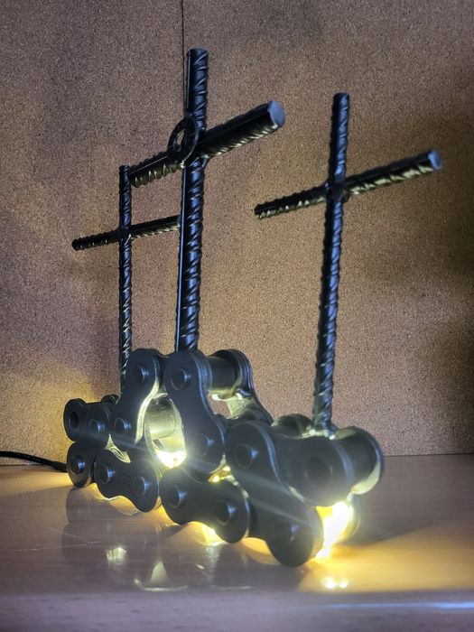 Ozdobą z recyclingu