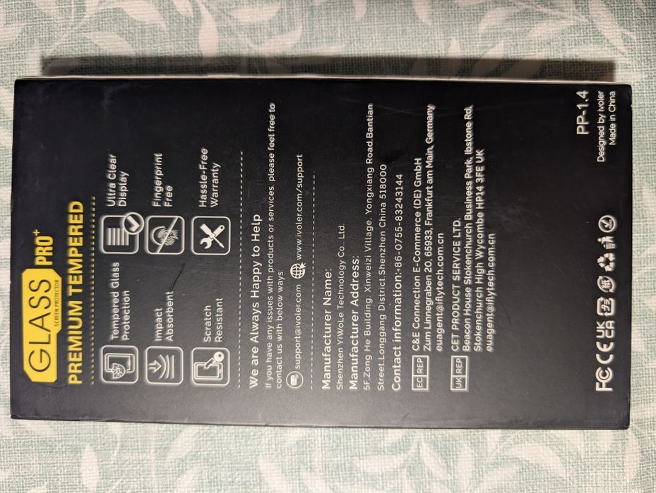 3 Peliculas Iphone 11 novas...