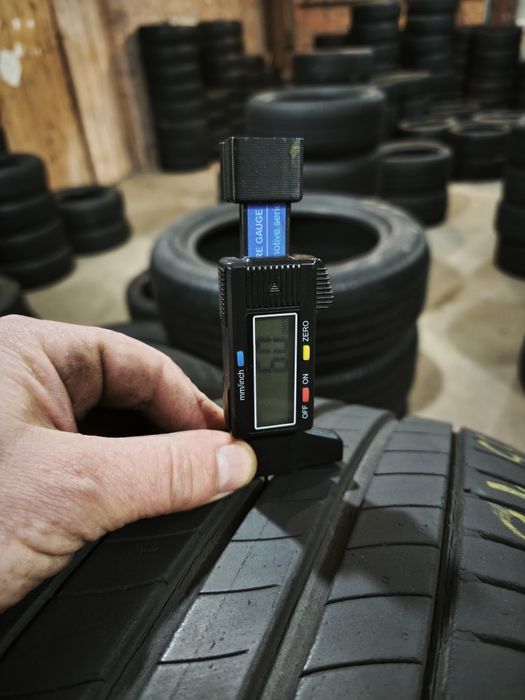 Шини резина літо 215/55 R18 Michelin Primacy 3
