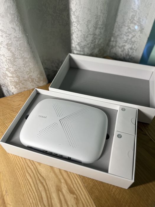 Zyxel Multy X (2-pack)