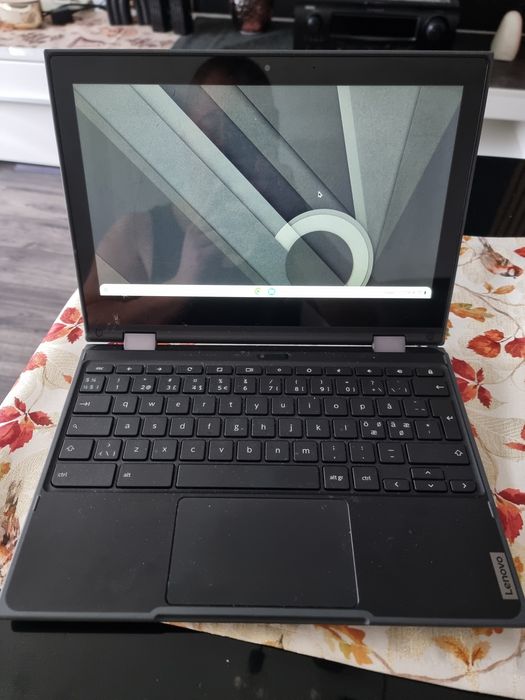 Lenovo 300e chromebook