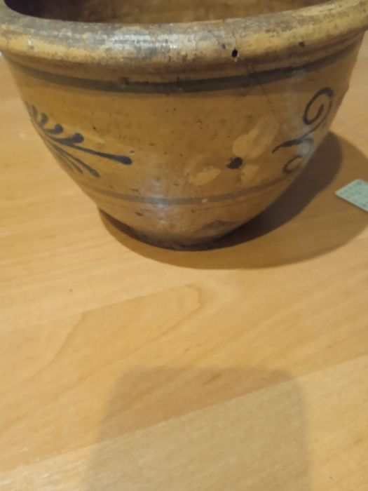 Продам макітру антикваріат