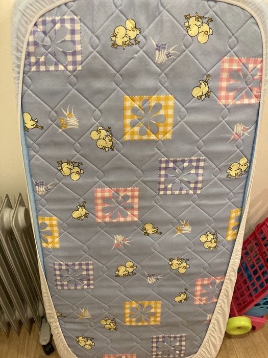 Ikea - Colchao para cama Ikea ou outras bebe