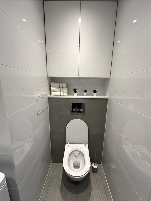 Wynajmę kawalerkę
