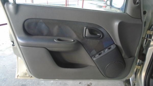 Para Peças Renault Clio Ii (Bb_, Cb_)