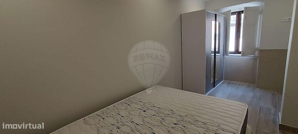 Apartamento T2 para arrendamento