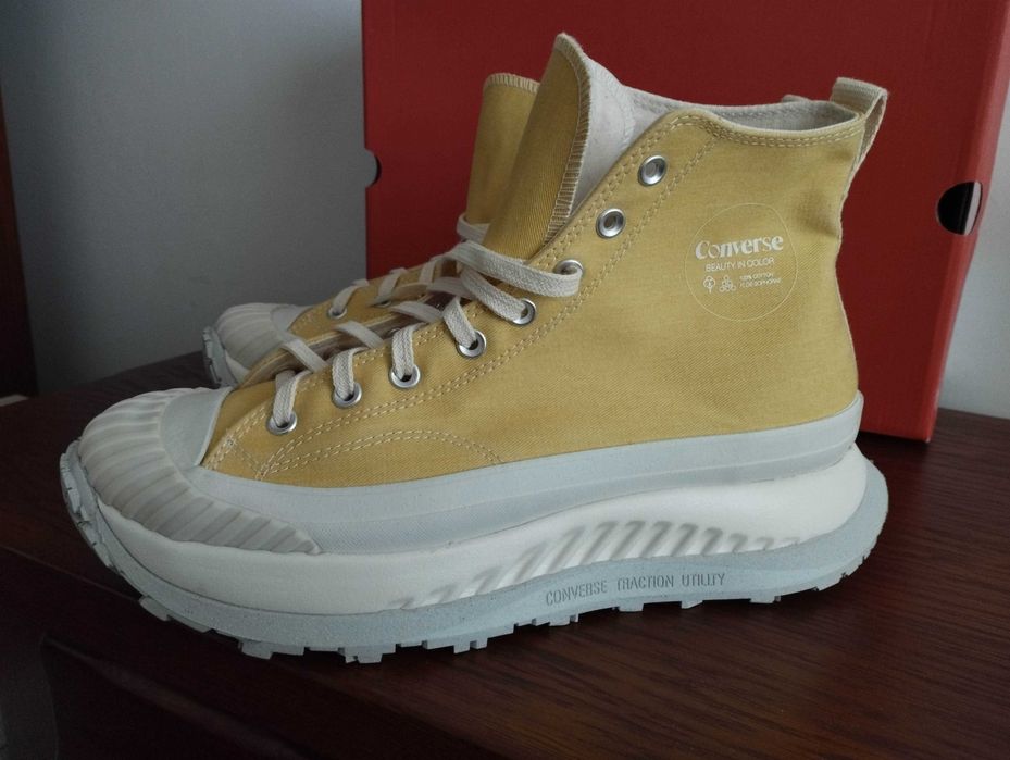 Converse 100% Cotton + Flos sophorae 46,5