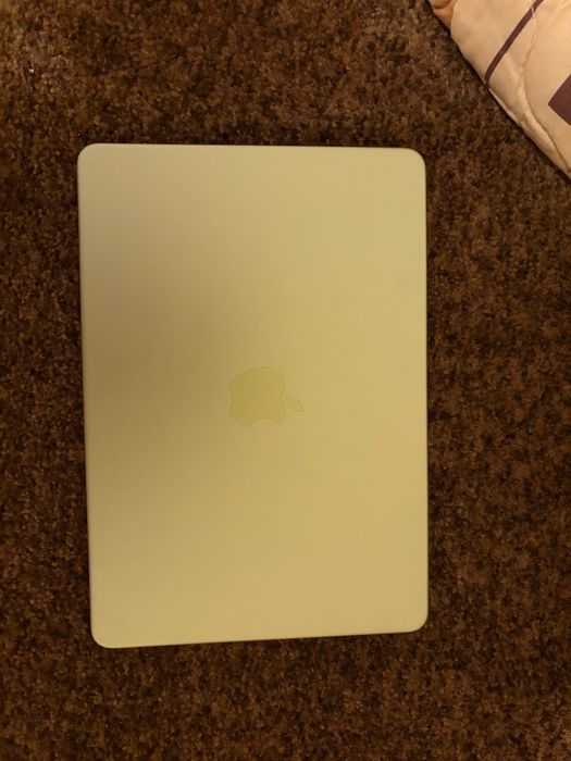MacBook Neo 512gb