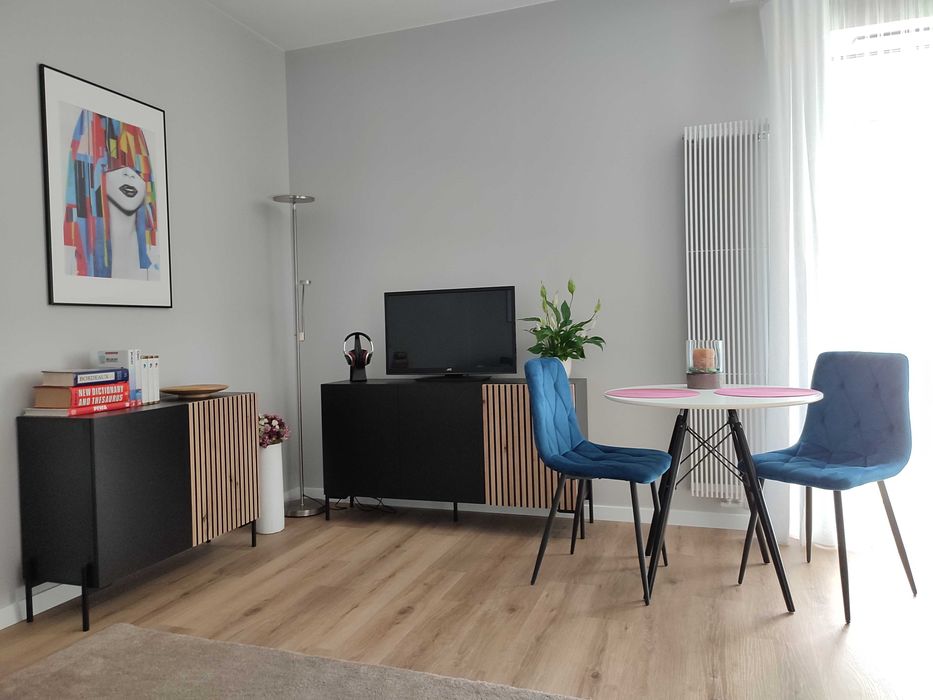 Kawalerka okolice Uniwersyteckiej