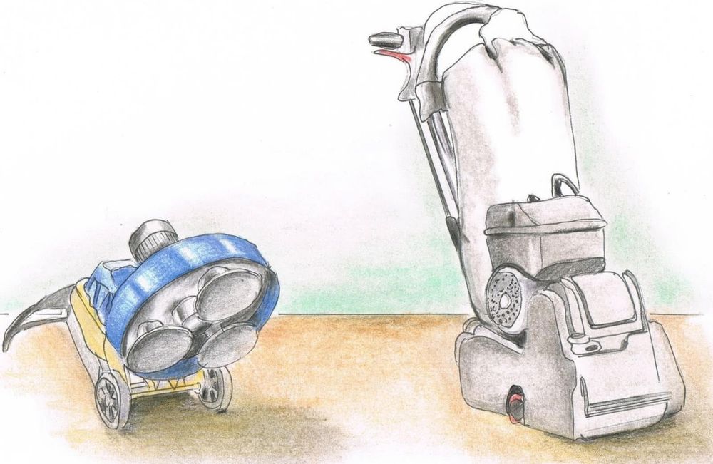 Wypożyczalnia  Cykliniarka