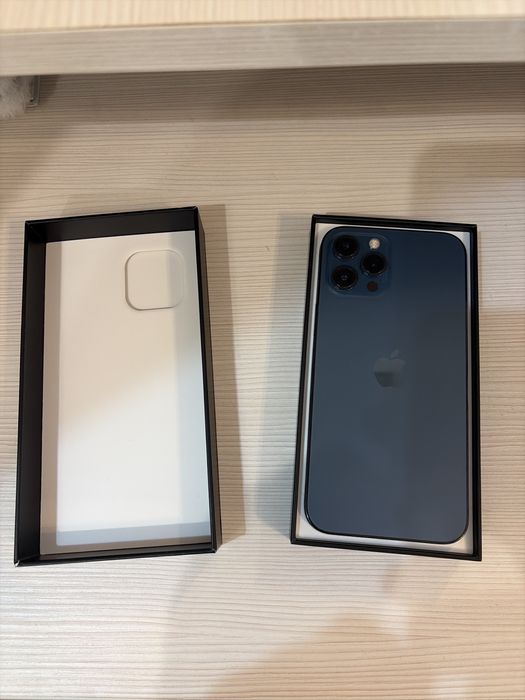 iPhone 12 Pro Max