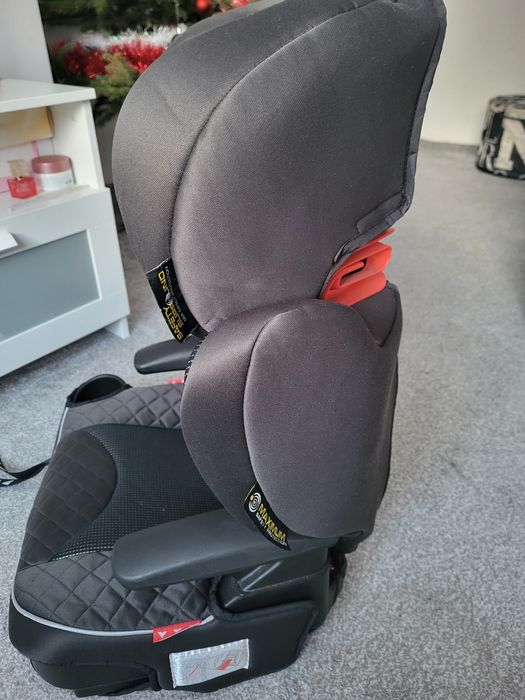 Fotelik samochodowy Graco