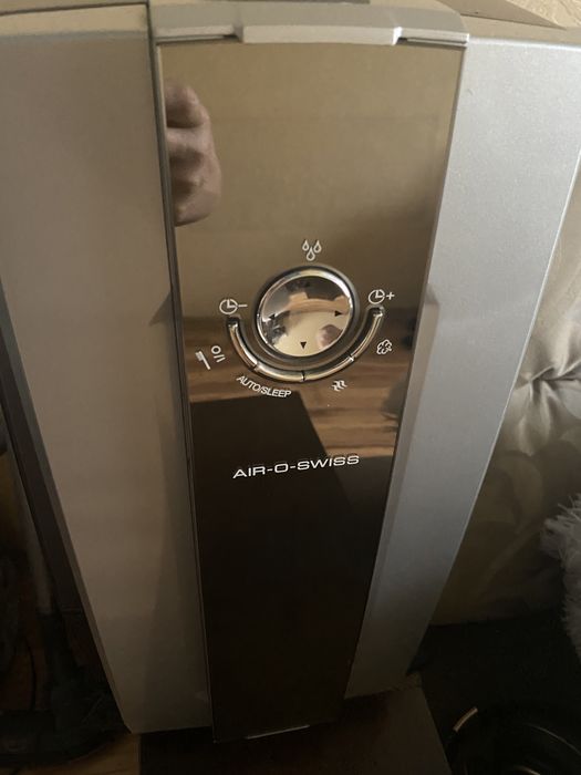 Продам увлажнитель воздуха