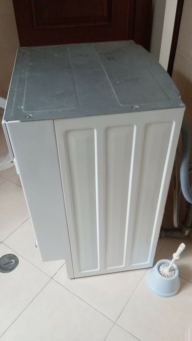 Vendo máquina roupa