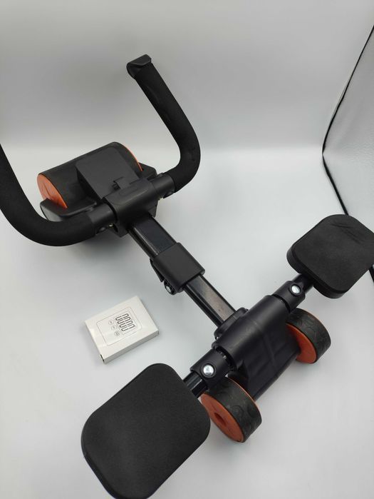 Bnlei Ab Roller  Wałek do brzucha