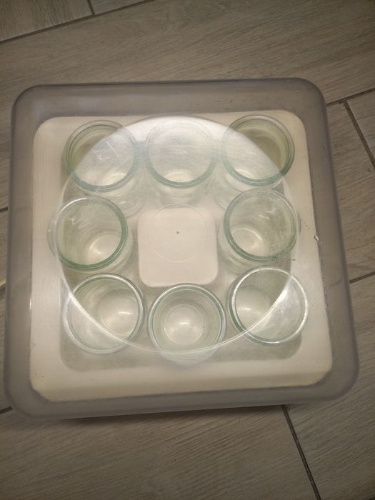 Йогуртниця Tefal