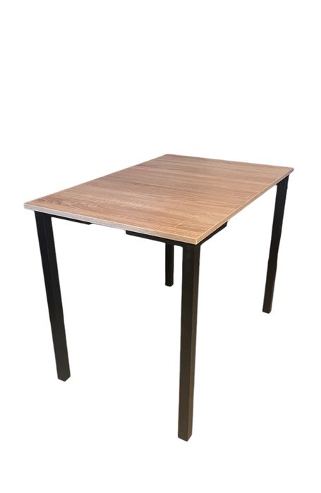 Стол обеденный кухонный  лофт опоры