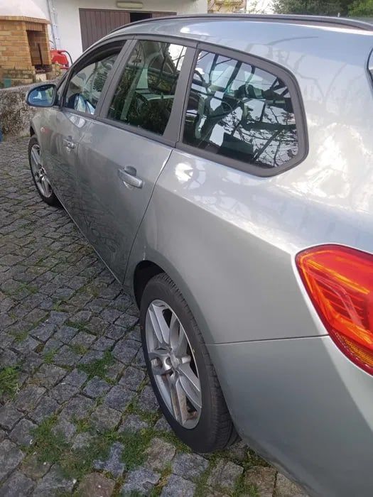 Opel Astra Sports Tourer 1.3 CDTi Enjoy S/S J16