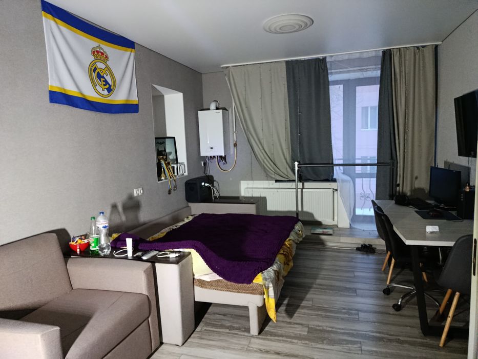 1 кім кв Грушевського