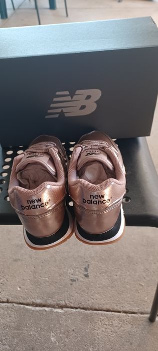 Sapatilhas New Balance 500 N36.5