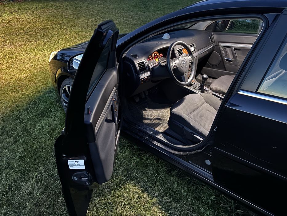 Vectra C Sprzedam