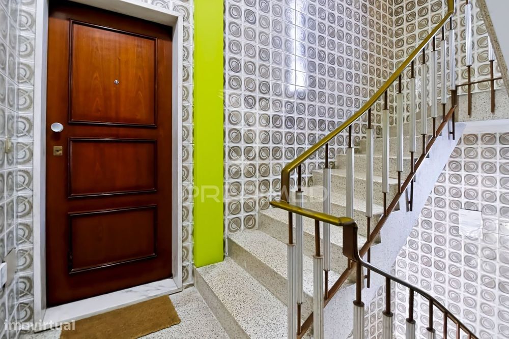 Apartamento T3