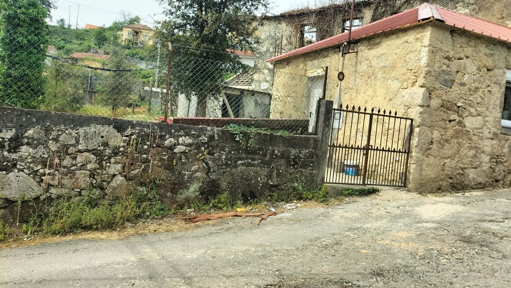 Casas para recuperar em Pindelo