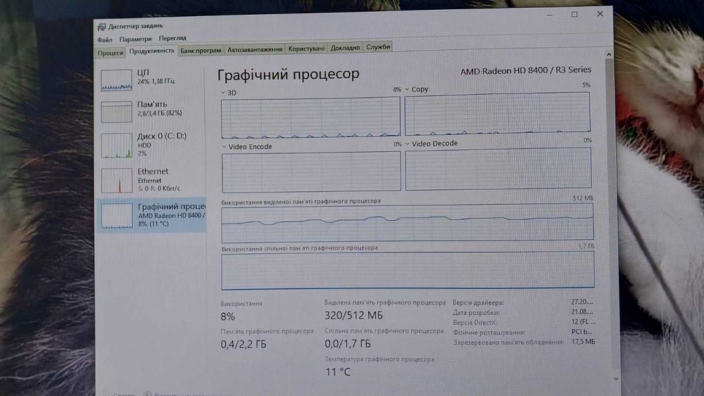 Продам комп'ютер в хорошому стані