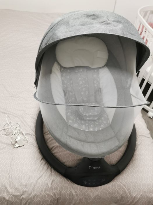 Bujak elektryczny Momi kenani