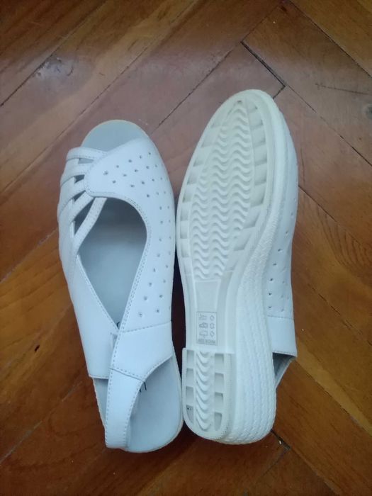 Sandałki Minke Shoes