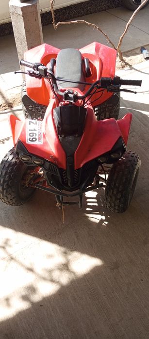 Продаю квадроцикли