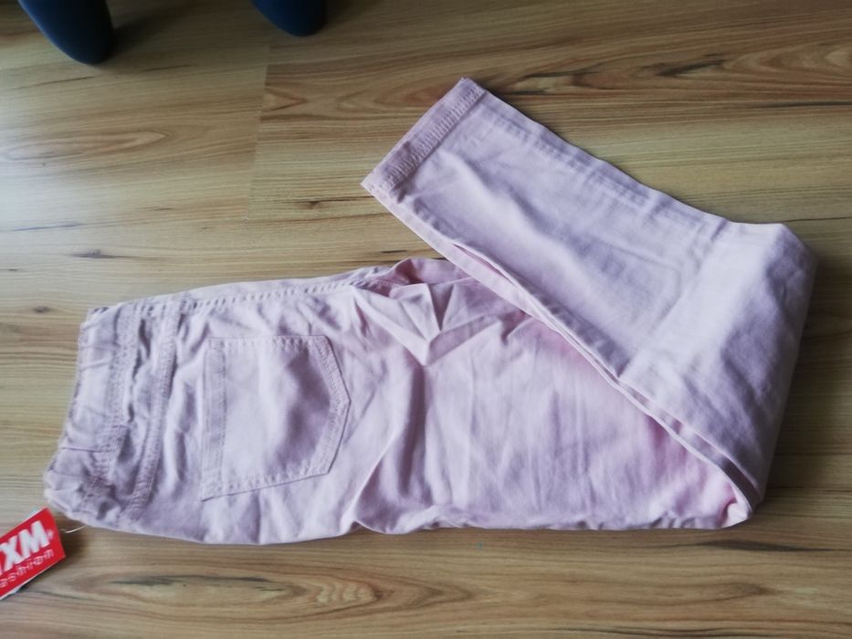 Spodnie txm r 164 nowe