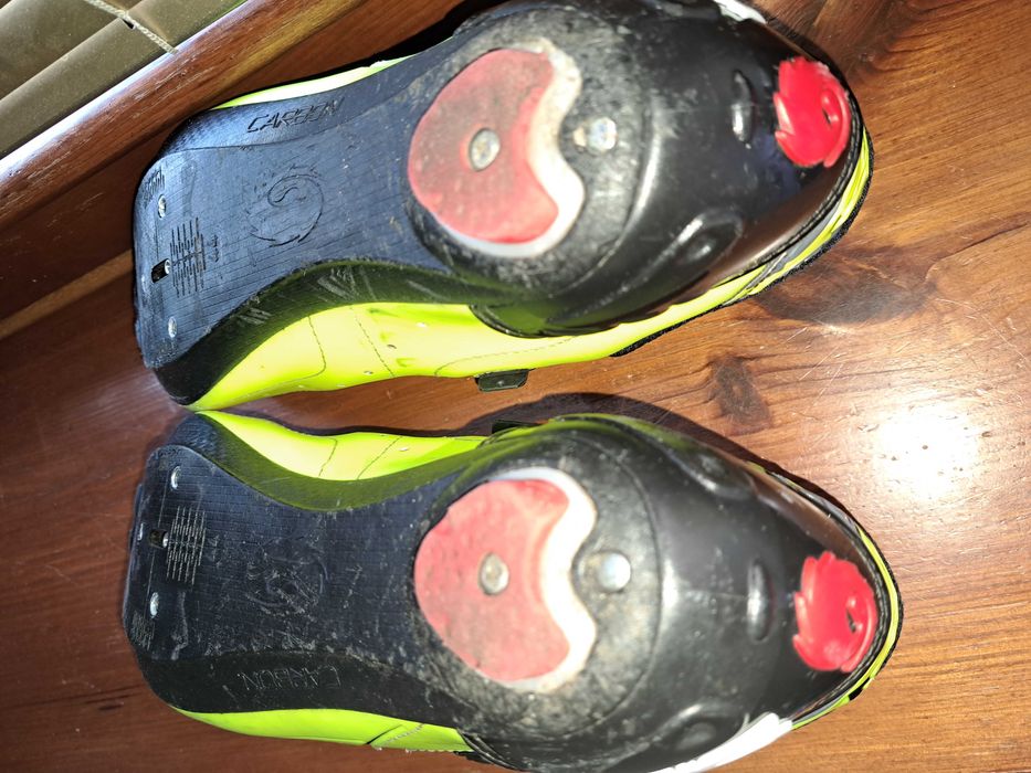 Szosowe buty SIDI Alba 44