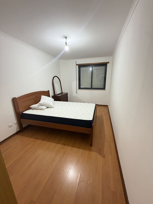 Quarto montijo casal