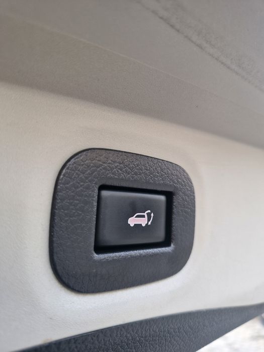 Nissan Rogue SV 4×4