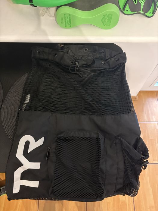 Sprzęt do pływania Arena