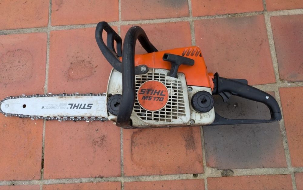 Motoserra STIHL MS170