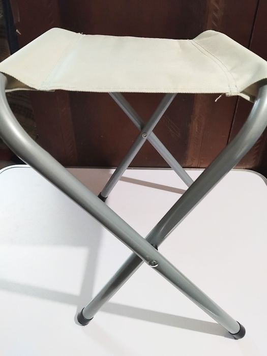 Стул складной туристический