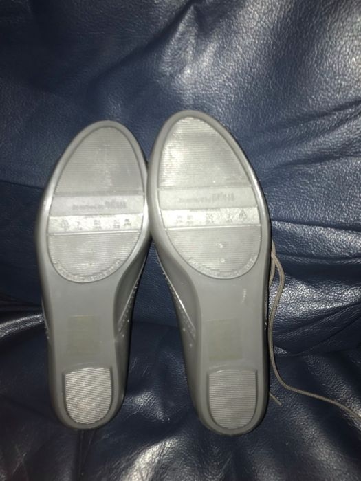 Melissas Oxford NOVAS