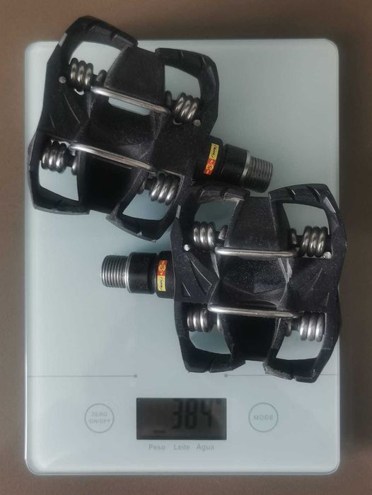 Pedais BTT MAVIC Atac ssc