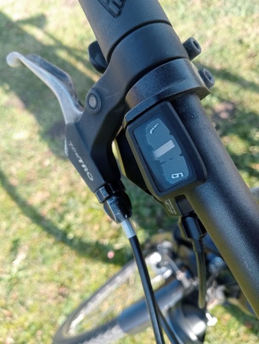 Rower męski Cube Treking