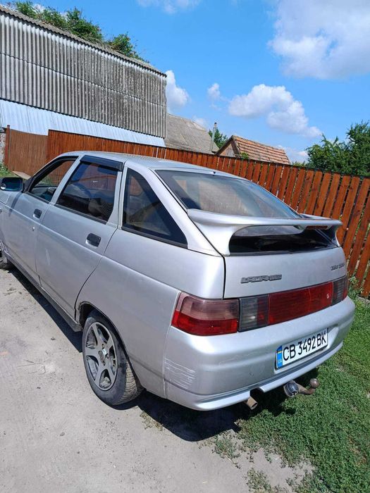 Автомобіль для продажу