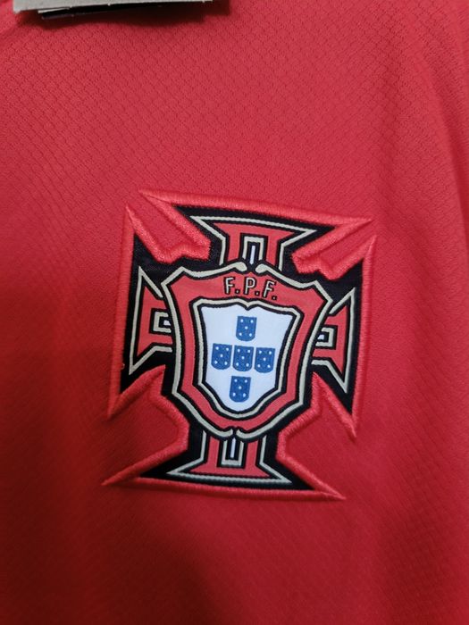 Camisola Portugal NOVA