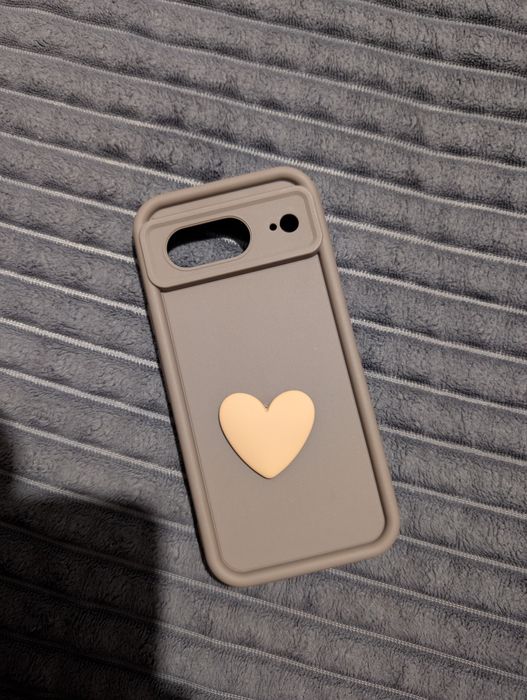 Чехол Google Pixel 8