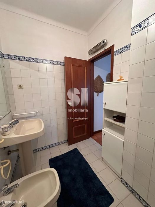 Apartamento T1 Quinta Estrela