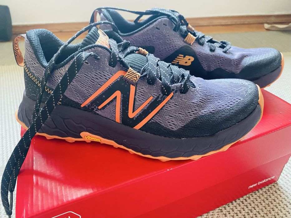 New Balance do biegania