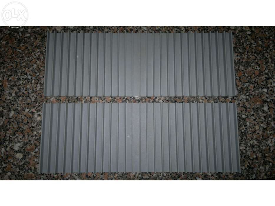 2 CD Drawer Stands (Capacity for 26 CDs Each)64297758164097120