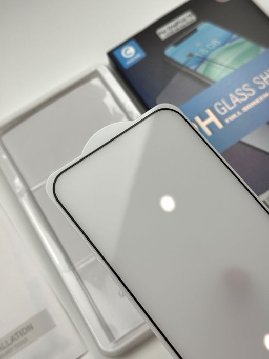 Защитное стекло Mocolo OnePlus 15
