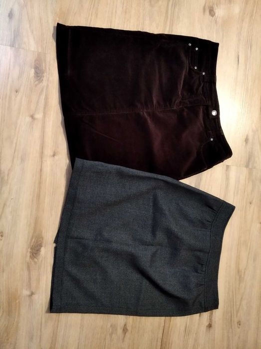 Stylowy zestaw ubrań r. S : Zara , Orsay , H&M , ...