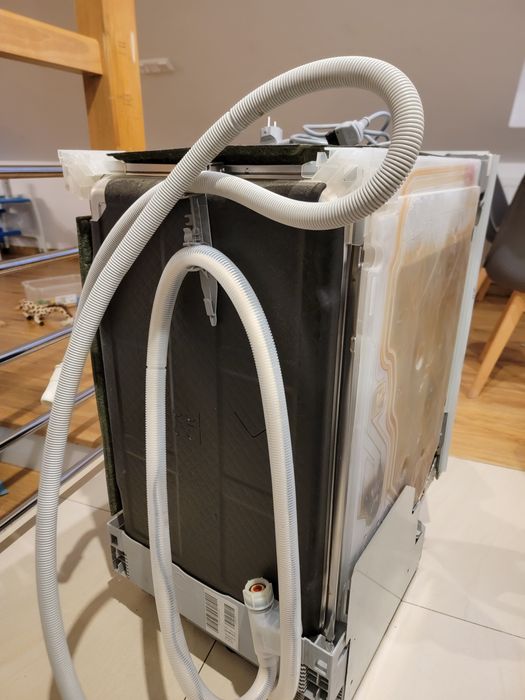 Zmywarka SIEMENS(BOSCH) 45cm